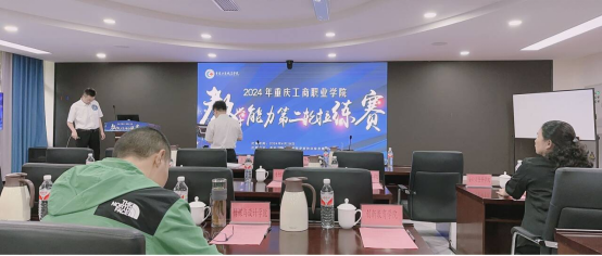 “党建引领促教学 党员...