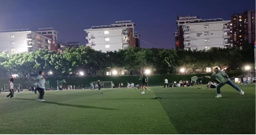 疫情之下的我们