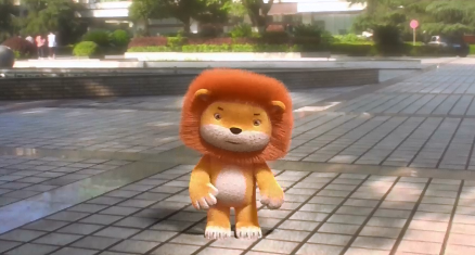 重庆工商职业学院动漫...