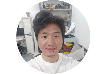 周双城 游戏艺术设计专...