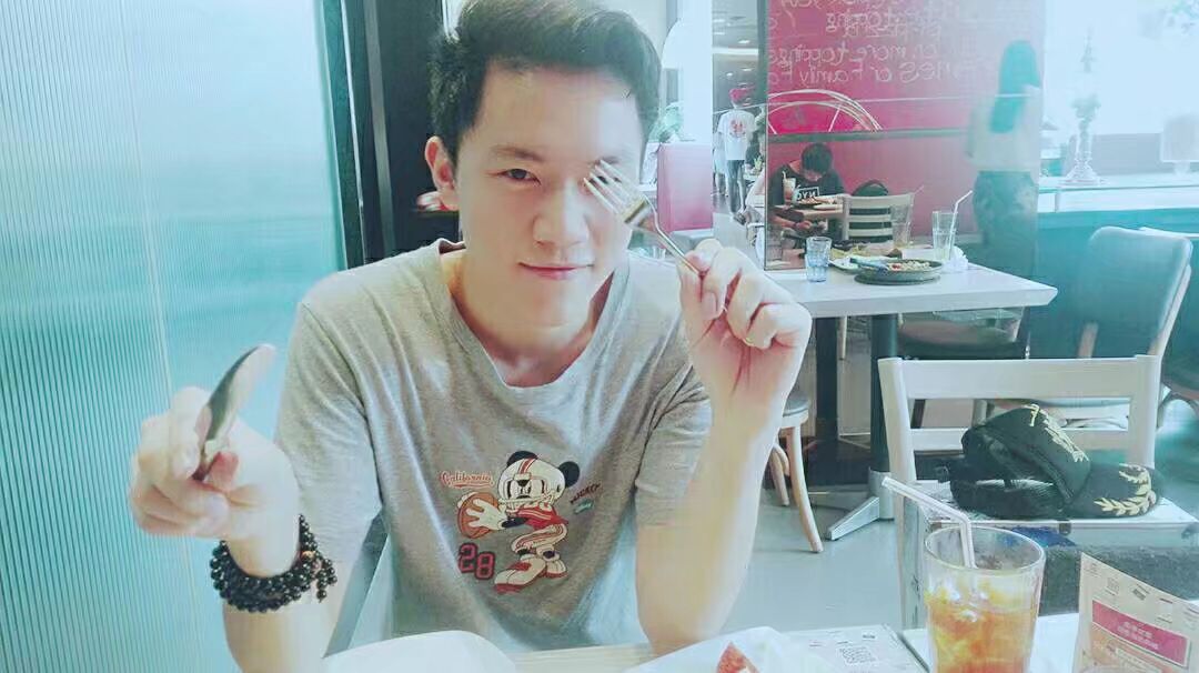 李昕庭 优秀学生