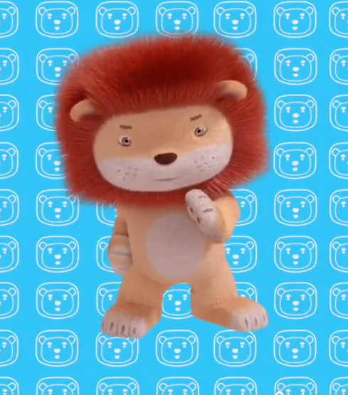 《家有萌宝方呆呆》爱...