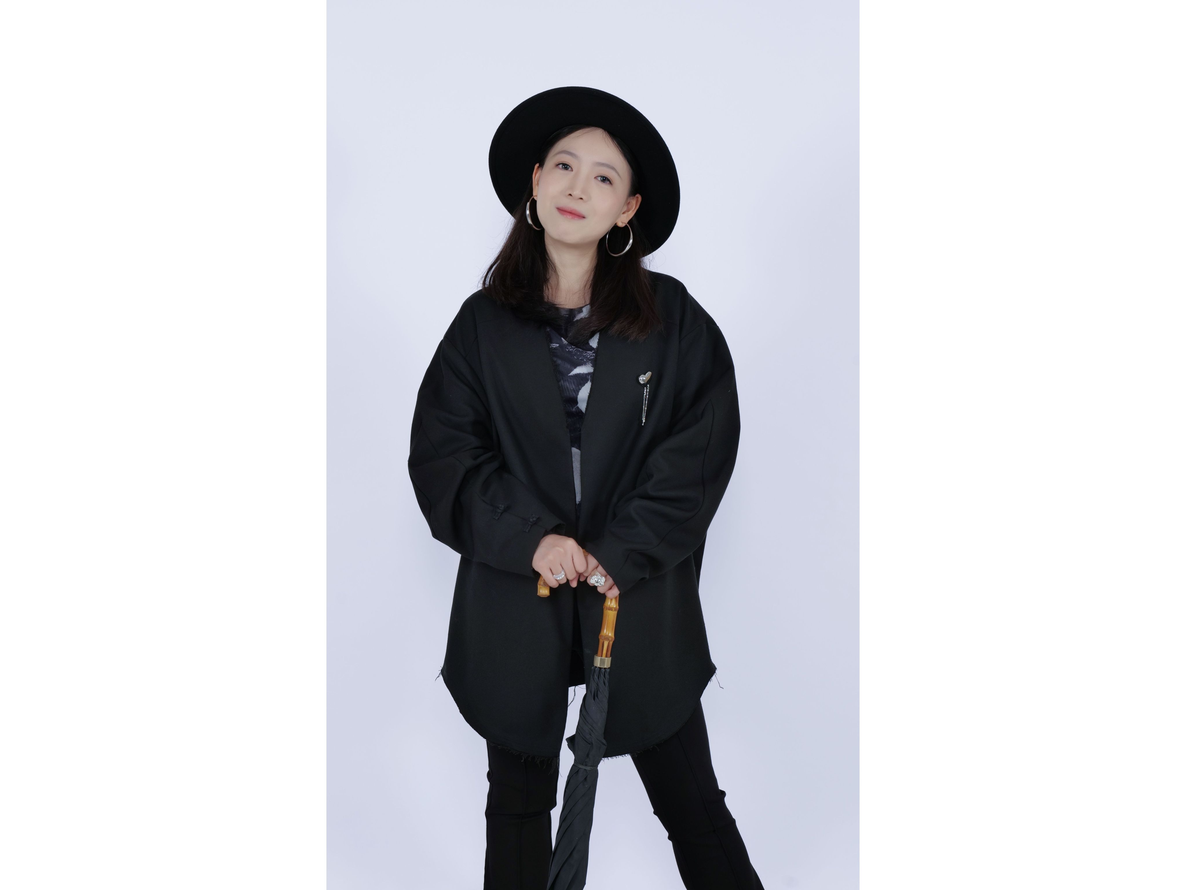 彭翔宇 融媒体技术与运...