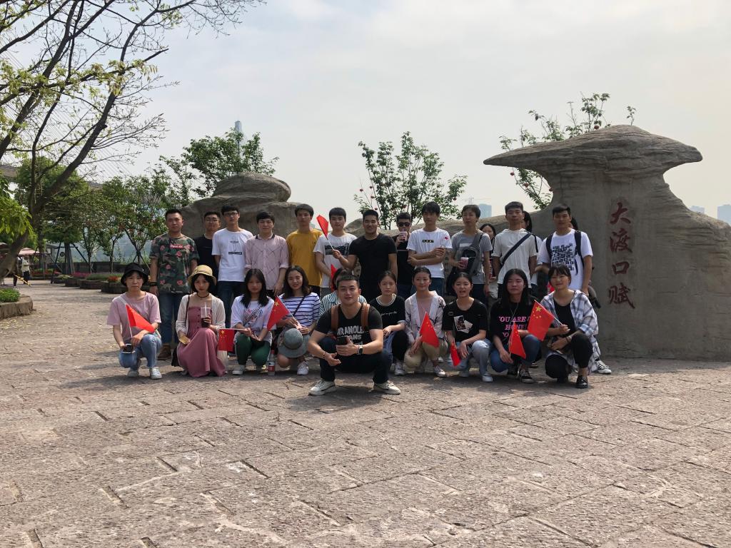 欣赏古风建筑 寻找创作...