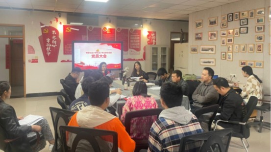 争做示范岗 当好先锋队...