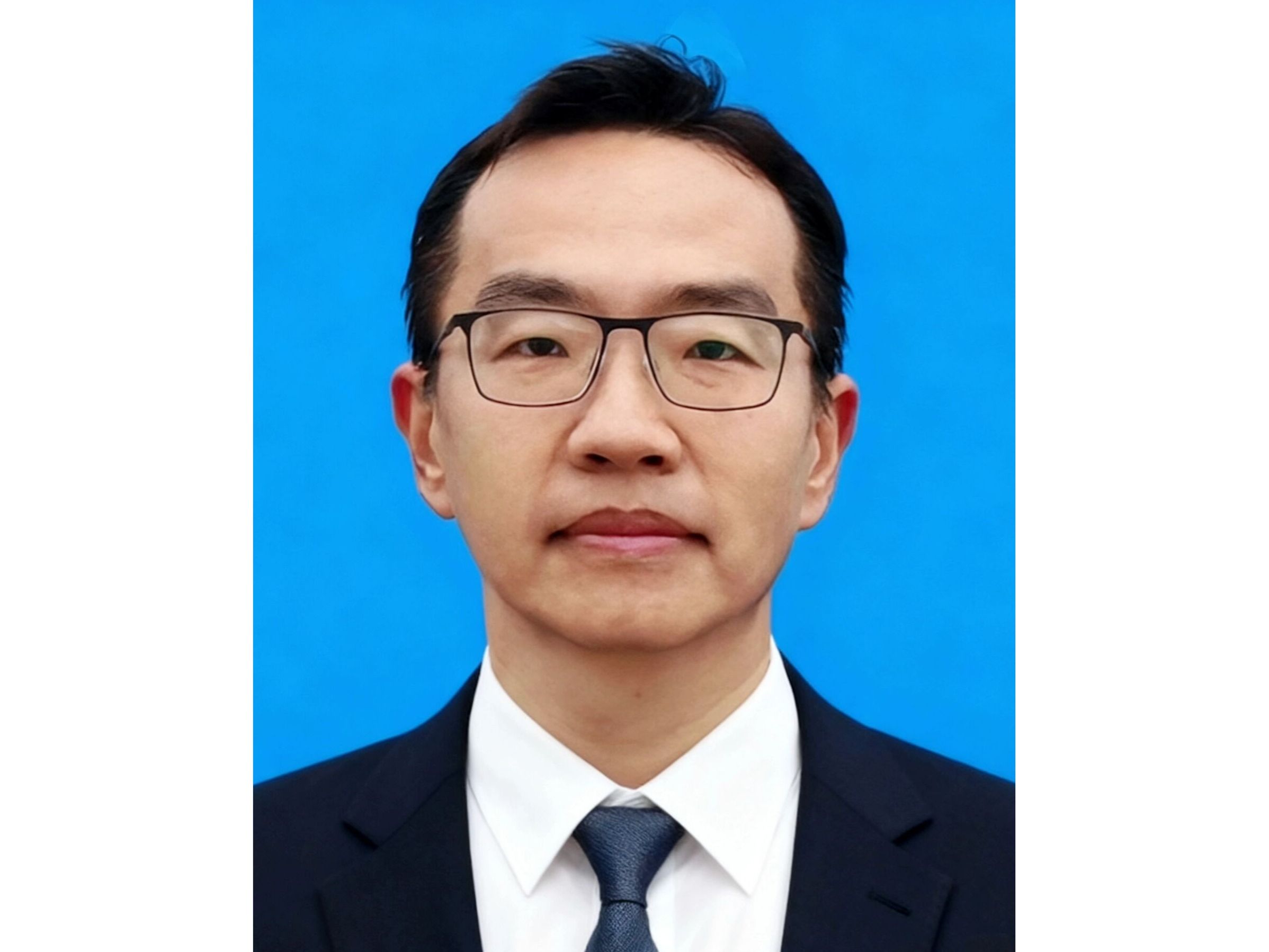 副院长兼党总支副书记 ...