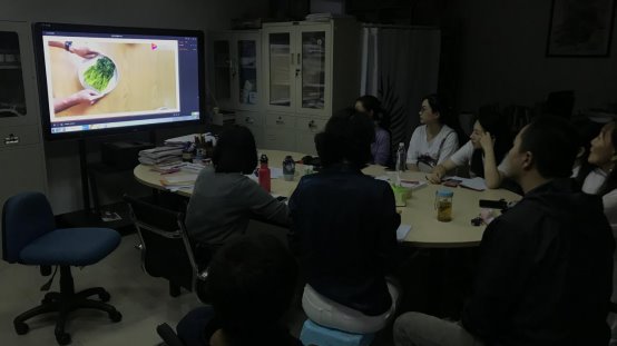 传媒与设计学院党总支...