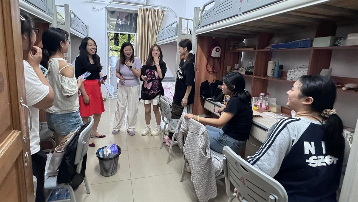 数字媒体技术专业教师...