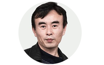 王大愚 动漫制作技术实...