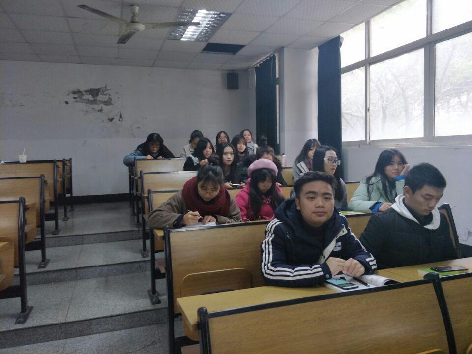 心与心之间的交流