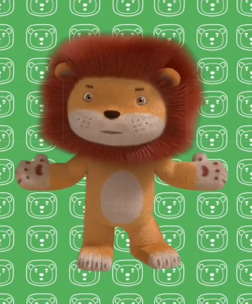 《家有萌宝方呆呆》爱...