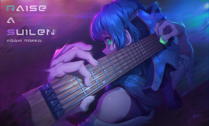 优秀插漫画主题作品赏...