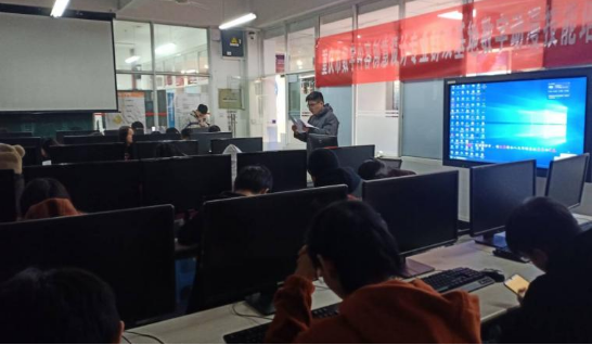 2019动漫制作专业  消...