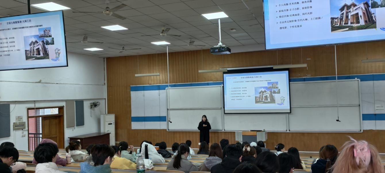 金夫人集团莅临数字媒...