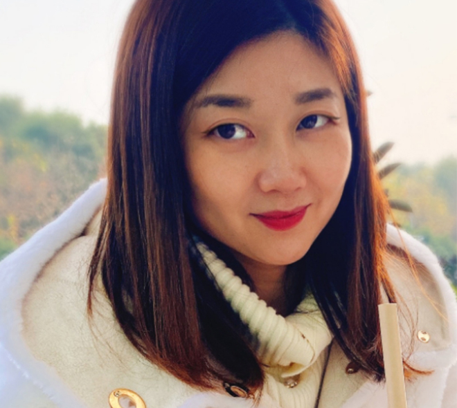 陈 敏-数智技术教研室...