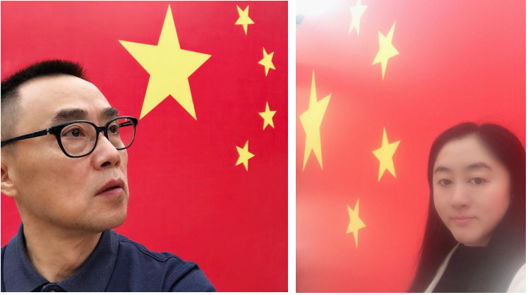 传媒教工一支部举行纪...