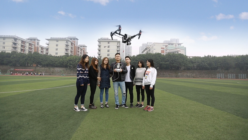 大型辅助设备实训教学