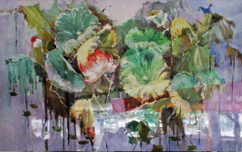 洪丹14装潢3《色彩创作...