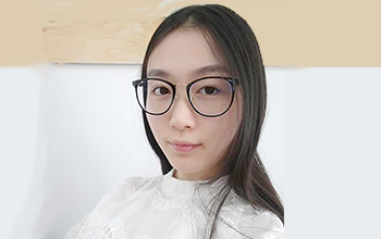 邹汶益 专升本优秀学生