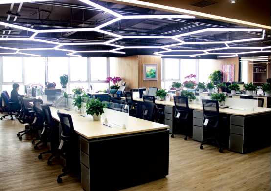 访企拓岗：重庆华龙网...