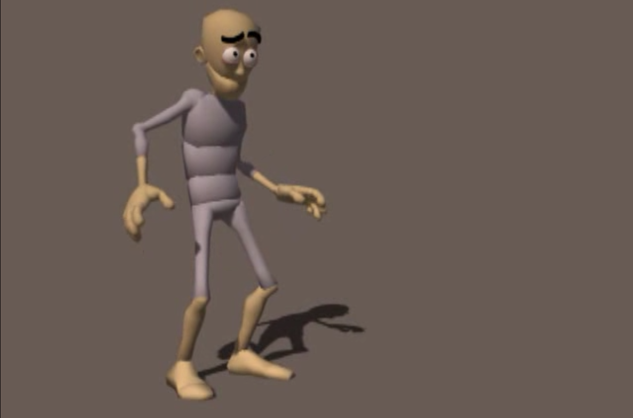LowDying