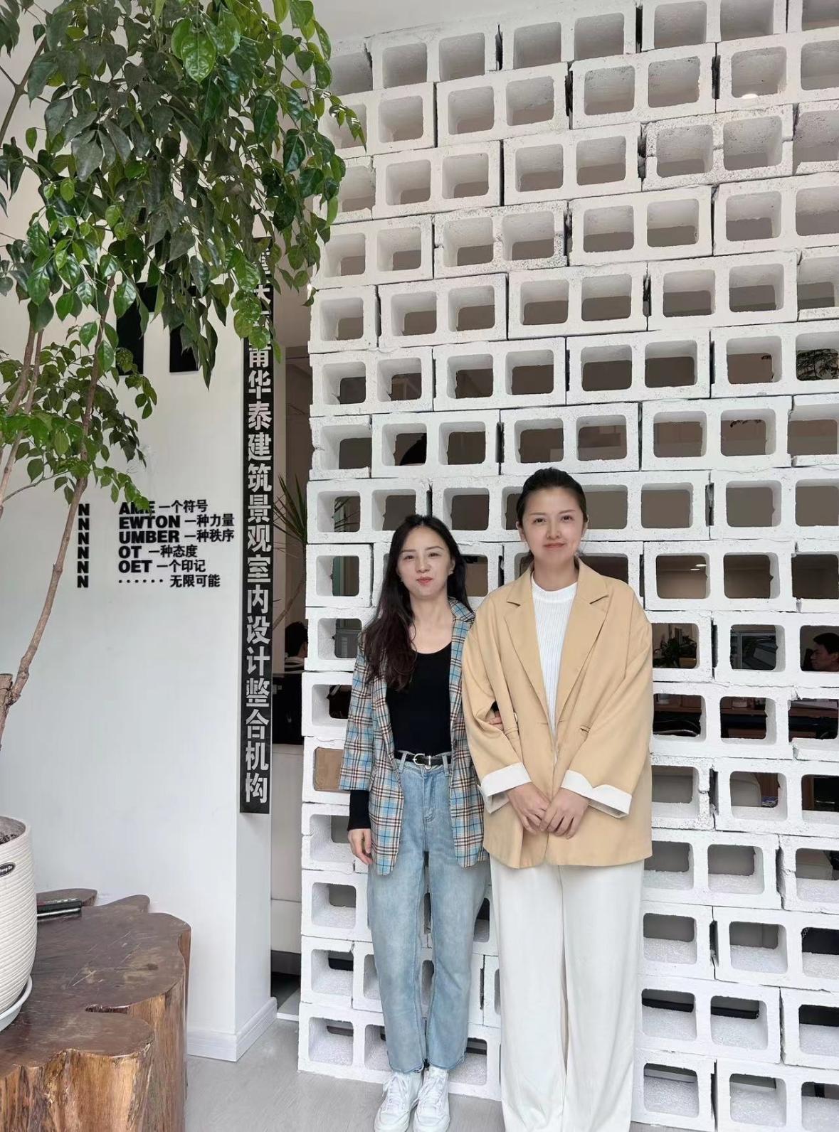 【访企拓岗促就业】环...