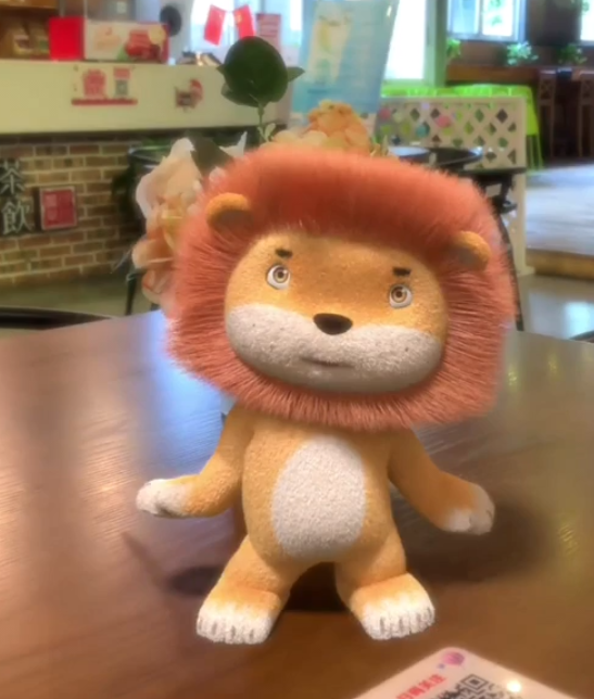 《家有萌宝方呆呆》爱...