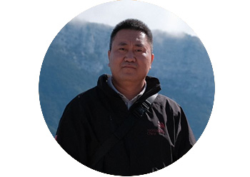 冯启晏-游戏艺术设计专...