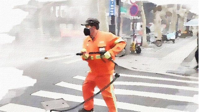 时刻“勿忘初心”，献...