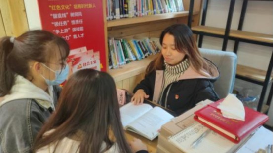 【我为群众办实事】传...