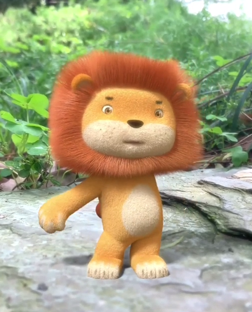 《家有萌宝方呆呆》爱...