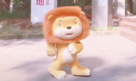 重庆工商职业学院动漫...