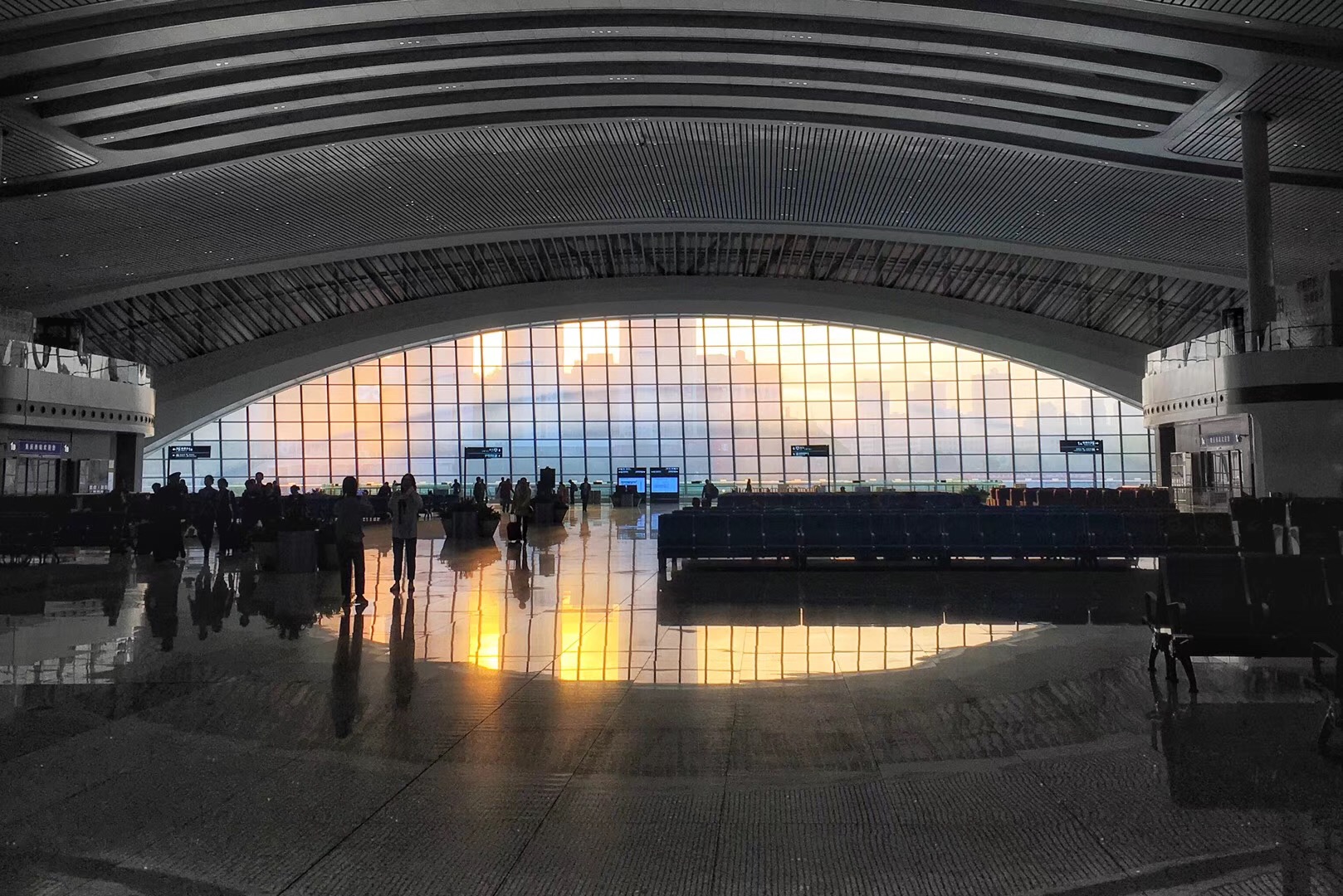 我们一起去云南看花呀！