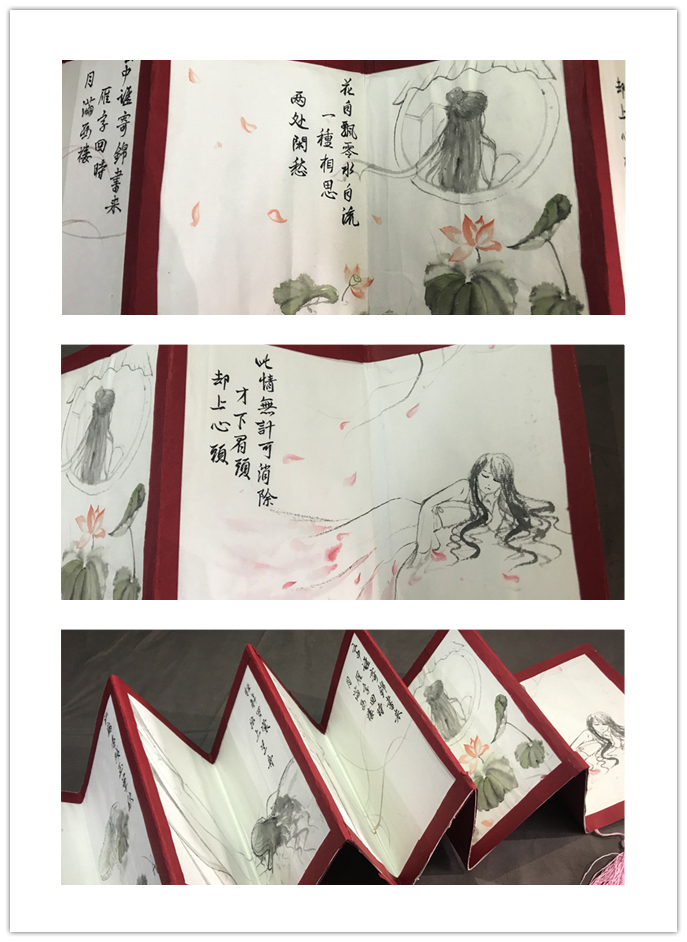 小试牛刀：体验手工绘...