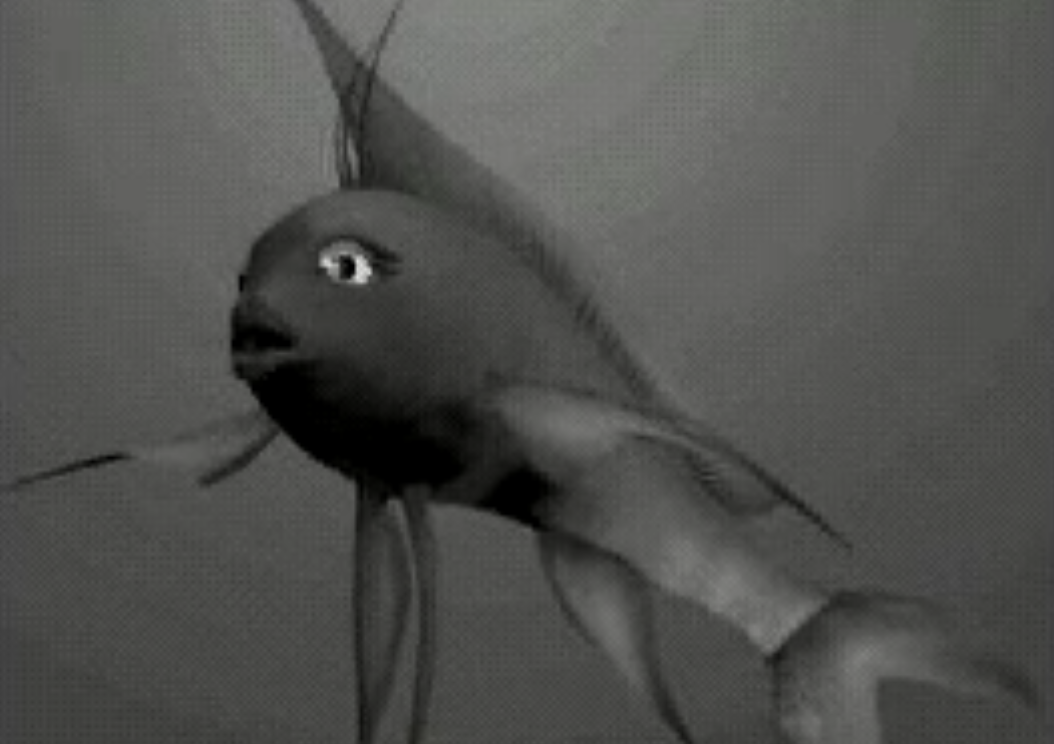 Fish Test MPG