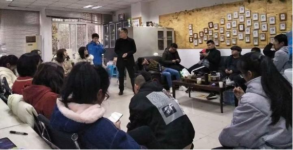 2018级传媒与设计学院 ...