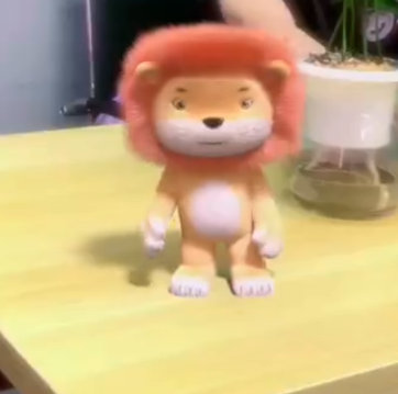 《家有萌宝方呆呆》爱...