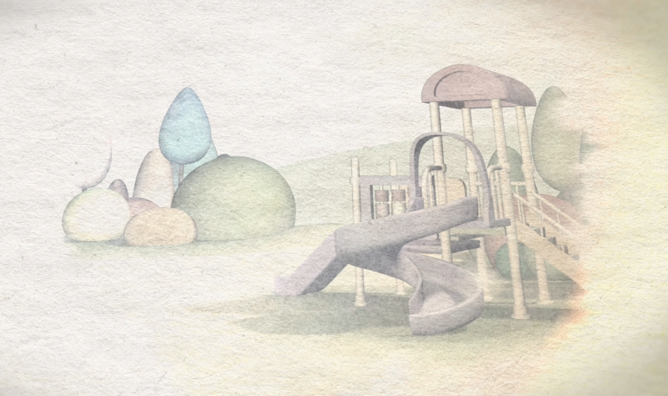 三维动画短片《小马吃...