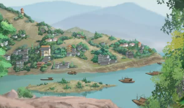 二维系列文化宣传动画...