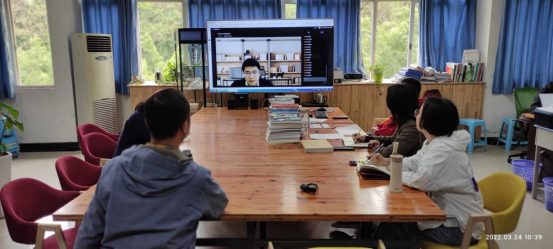 创新育路，你我同行