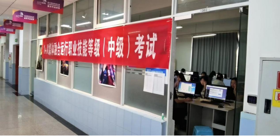 党建引领 促进人才培养...