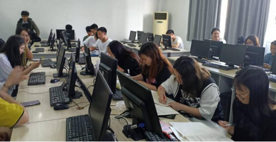 2019动漫制作专业关于...