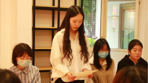 以家之名 用爱暖心——...