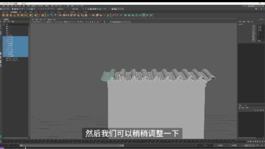 案例一：园林围墙制作 ...