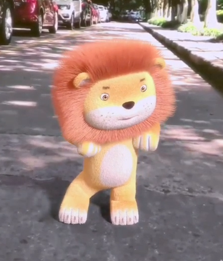 《家有萌宝方呆呆》爱...