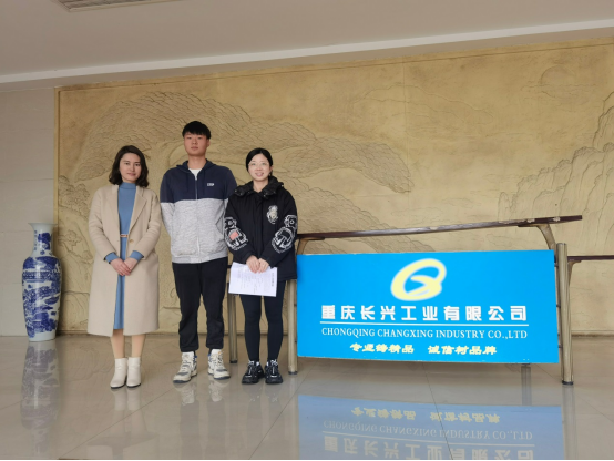 【访企拓岗促就业】院...