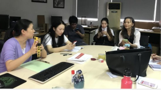 传媒与设计学院党总支...