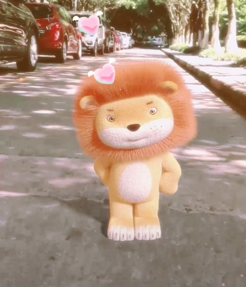 《家有萌宝方呆呆》爱...