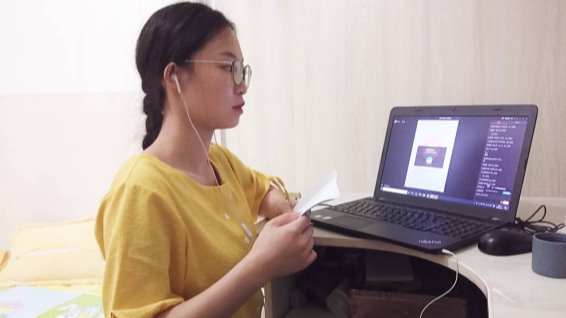 以梦为马  砥砺前行—...