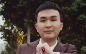 王 蛟 创业明星